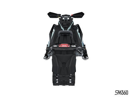 Polaris Switchback Assault Patriot 9R Switchback Assault 146 Escape IFS 2026 - photo 4
