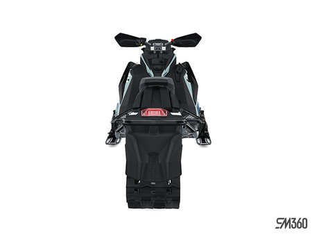 Polaris Switchback Assault Patriot Boost Switchback Assault 146 Escape IFS 2026 - photo 4