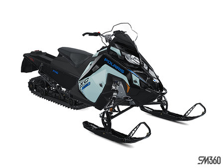 Polaris Switchback XC 650 Switchback XC 146 2026 - photo 1