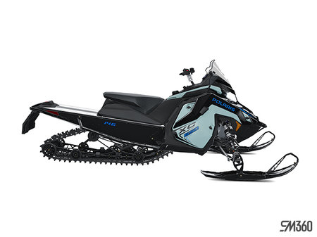 Polaris Switchback XC 650 Switchback XC 146 2026 - photo 2