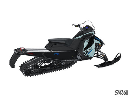 Polaris Switchback XC 650 Switchback XC 146 2026 - photo 3