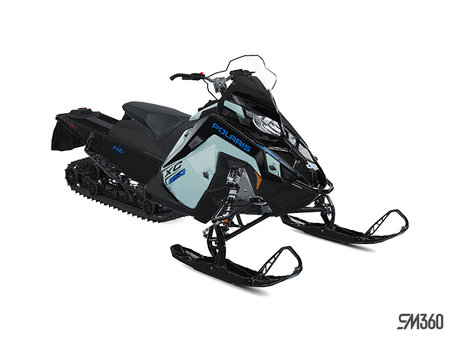Polaris Switchback XC 850 Switchback XC 146 2026 - photo 1