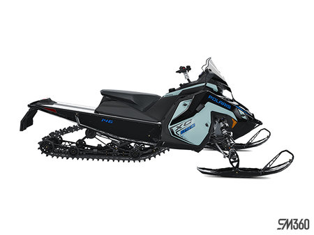 Polaris Switchback XC 850 Switchback XC 146 2026 - photo 2