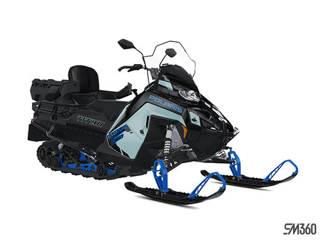 Polaris TITAN Adventure ultimate 850 Titan Adventure Ultimate 155 1.5 2026 - photo 1