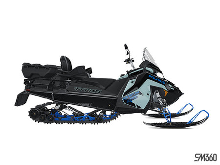 Polaris TITAN Adventure ultimate 850 Titan Adventure Ultimate 155 1.5 2026 - photo 2