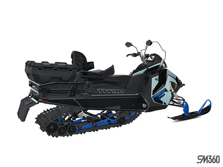 Polaris TITAN Adventure ultimate 850 Titan Adventure Ultimate 155 1.5 2026 - photo 3