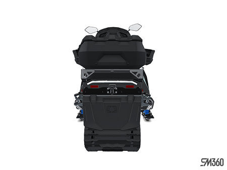 Polaris TITAN Adventure ultimate 850 Titan Adventure Ultimate 155 1.5 2026 - photo 4