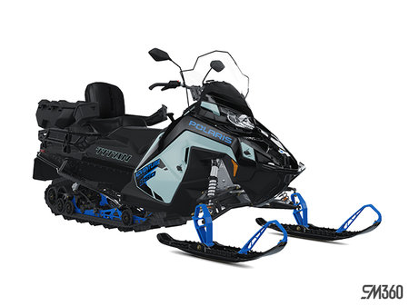 Polaris TITAN Adventure ultimate 850 Titan Adventure Ultimate 155 1.8 2026 - photo 1