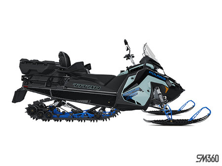 Polaris TITAN Adventure ultimate 850 Titan Adventure Ultimate 155 1.8 2026 - photo 2