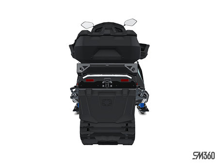 Polaris TITAN Adventure ultimate 850 Titan Adventure Ultimate 155 1.8 2026 - photo 4