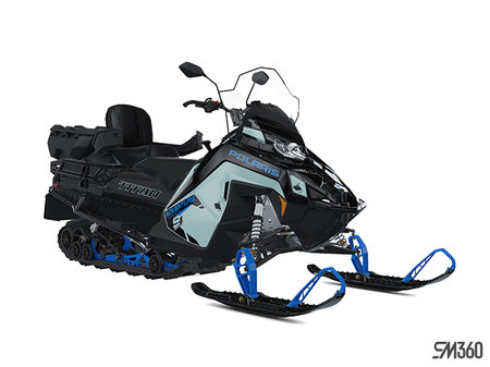 Polaris TITAN Adventure ultimate ProStar S4 Titan Adventure Ultimate 155 1.5 2026 - photo 1
