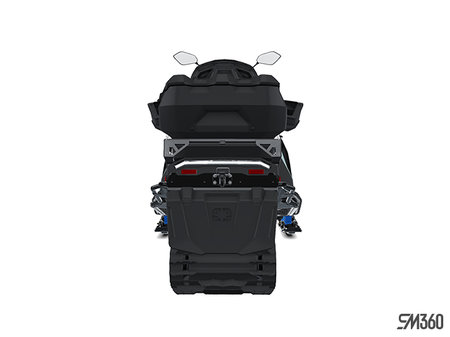 Polaris TITAN Adventure ultimate ProStar S4 Titan Adventure Ultimate 155 1.5 2026 - photo 4