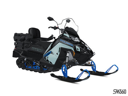 Polaris TITAN Adventure ultimate ProStar S4 Titan Adventure Ultimate 155 1.8 2026 - photo 1