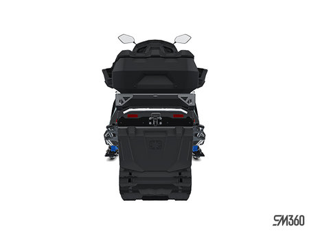 Polaris TITAN Adventure ultimate ProStar S4 Titan Adventure Ultimate 155 1.8 2026 - photo 4