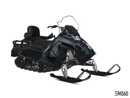 Polaris TITAN Adventure 650 Titan Adventure 155 2026 - photo 1