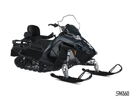 Polaris TITAN Adventure ProStar S4 Titan Adventure 155 2026 - photo 1