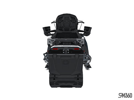 Polaris TITAN Adventure ProStar S4 Titan Adventure 155 2026 - photo 4