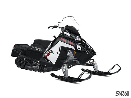Polaris TITAN SP 650 Titan SP 155 2026 - photo 1