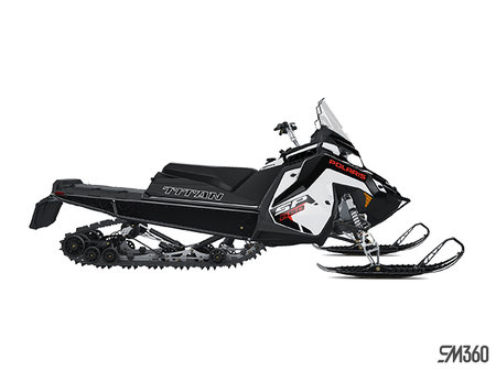 Polaris TITAN SP 650 Titan SP 155 2026 - photo 2