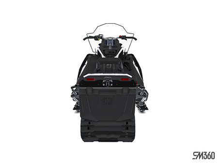Polaris TITAN SP 650 Titan SP 155 2026 - photo 4