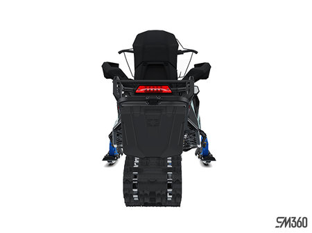 Polaris Voyageur Adventure ultimate 650 Voyageur Adventure Ultimate 155 1.6