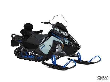 Polaris Voyageur Adventure ultimate 650 Voyageur Adventure Ultimate 155 2.0