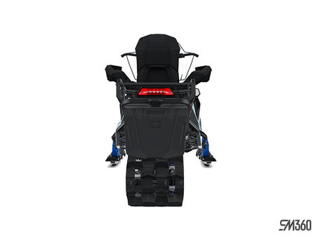 Polaris Voyageur Adventure ultimate 650 Voyageur Adventure Ultimate 155 2.0