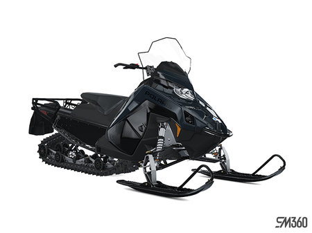 Polaris Voyageur SP 650 Voyageur SP 146 2026 - photo 1