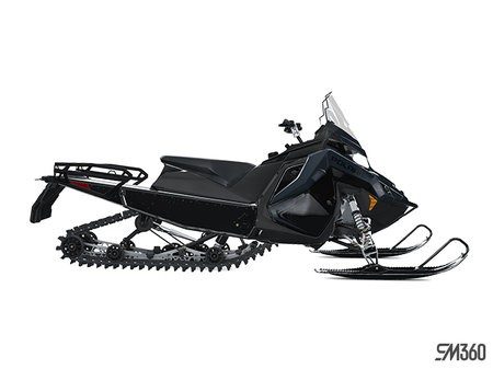 Polaris Voyageur SP 650 Voyageur SP 146 2026 - photo 2