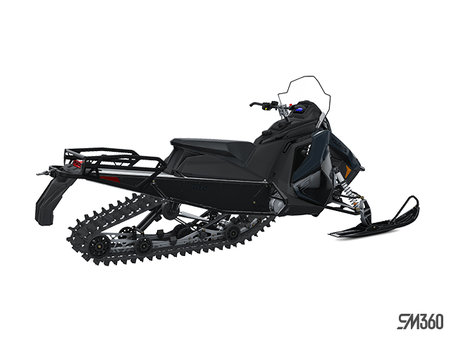 Polaris Voyageur SP 650 Voyageur SP 146 2026 - photo 3