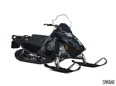 Polaris Voyageur SP 650 Voyageur SP 155 2026 - photo 1