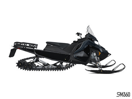 Polaris Voyageur SP 650 Voyageur SP 155 2026 - photo 2
