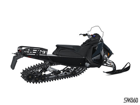Polaris Voyageur SP 650 Voyageur SP 155 2026 - photo 3