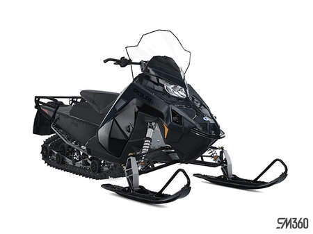 Polaris Voyageur SP ProStar S4 Voyageur SP 146 2026 - photo 1
