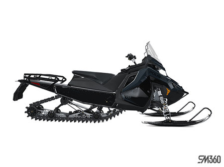 Polaris Voyageur SP ProStar S4 Voyageur SP 146 2026 - photo 2