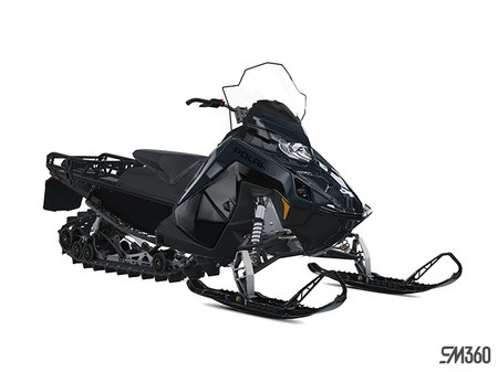 Polaris Voyageur XC 650 Voyageur XC 155 2026 - photo 1