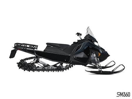 Polaris Voyageur XC 650 Voyageur XC 155 2026 - photo 2