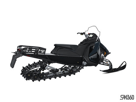 Polaris Voyageur XC 650 Voyageur XC 155 2026 - photo 3