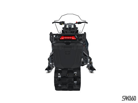 Polaris Voyageur XC 650 Voyageur XC 155 2026 - photo 4