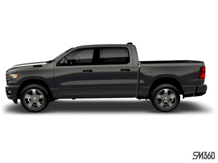 RAM 1500 Express 2026 - photo 1
