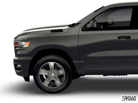 RAM 1500 Express 2026 - photo 4