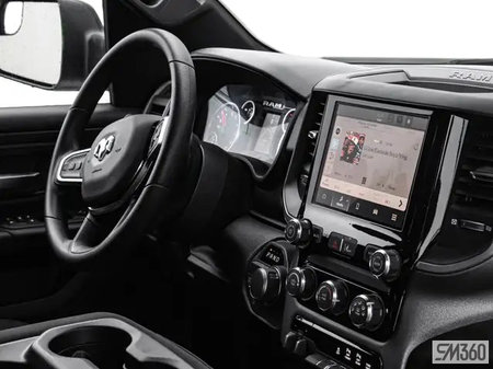 RAM 1500 Express 2026 - photo 1