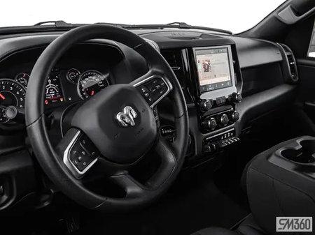 RAM 1500 Express 2026 - photo 2