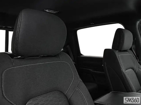 RAM 1500 Express 2026 - photo 4