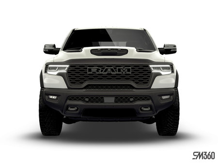 RAM 1500 RHO 2026 - photo 3