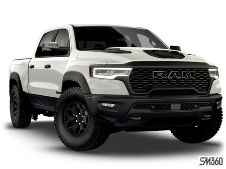 RAM 1500 RHO 2026 - photo 4