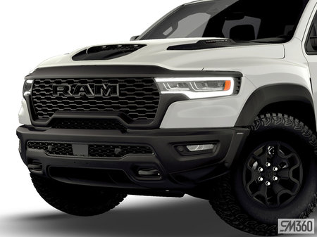RAM 1500 RHO 2026 - photo 3