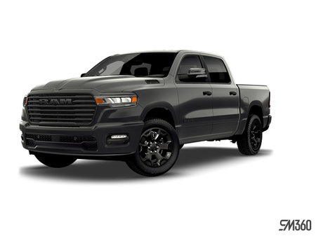 RAM 1500 Sport 2026 - photo 2