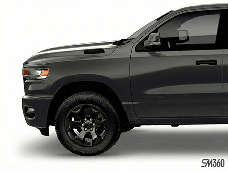 RAM 1500 Sport 2026 - photo 4