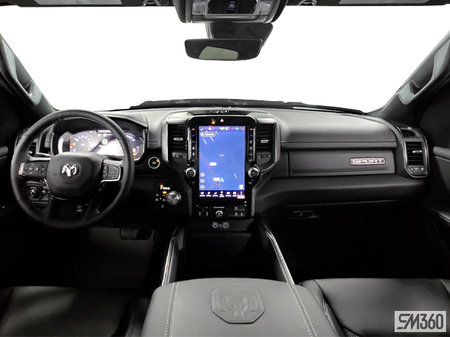 RAM 1500 Sport 2026 - photo 1